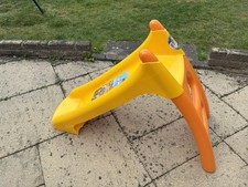 Smoby first slide kids toddler - first,