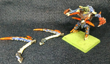 Tyranid Lictor - 2nd Edition -