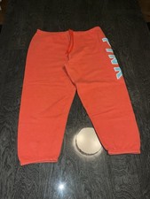 Orange Victoria Secret PINK