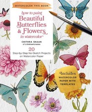 Beautiful Butterflies and