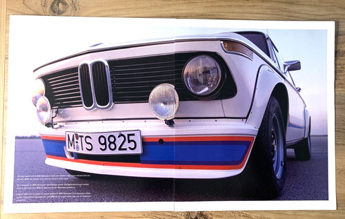 Bmw 2002 turbo extra large - bmw,