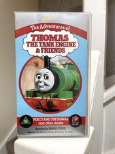 Thomas the Tank Engine &