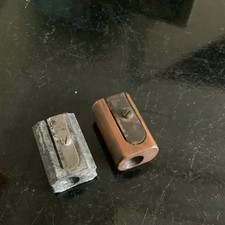 Dux Germany Vintage Adjustable Pencil Sharpener No Leather Case German Pencils