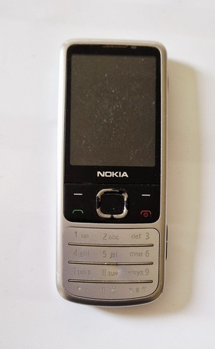 Nokia 6700c classic mobile - nokia,
