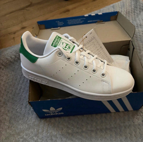 Adidas stan smith primegreen - smith,