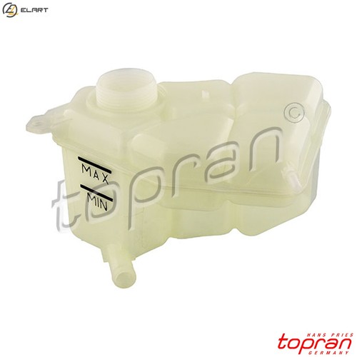 Expansion tank coolant 302 295 - expansion,