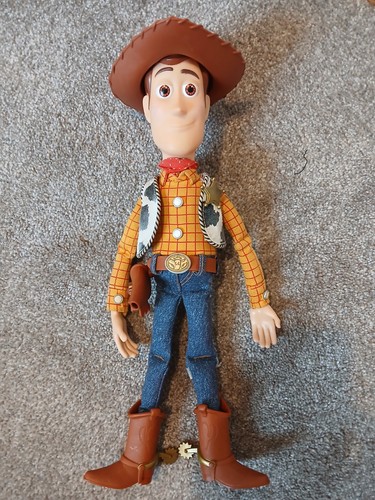 Toy story screen - toy,