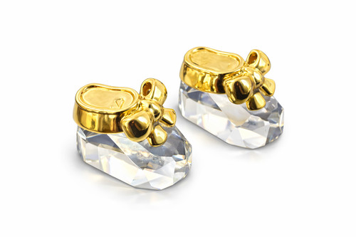 Swarovski classics crystal - classics,