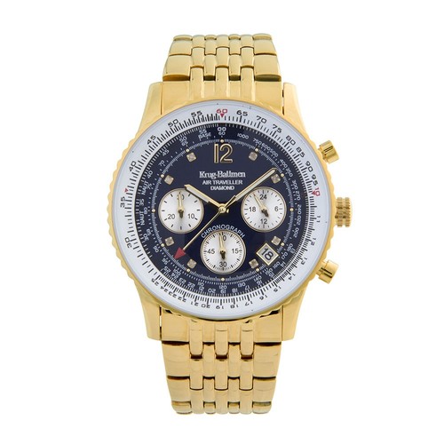 Krug baumen mens air traveller - krug-baumen,