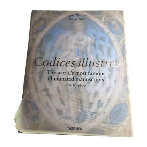 Codices illustres illuminated - codices,