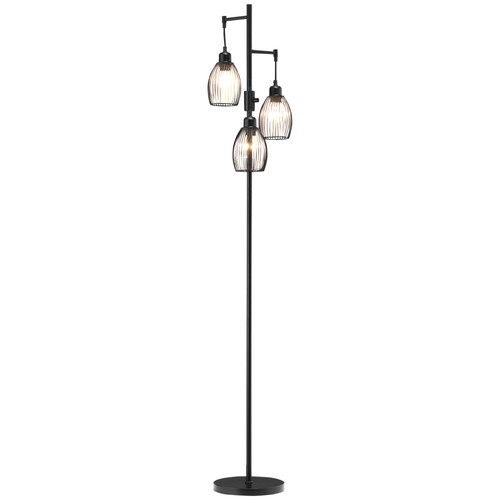 Homcom industrial light - homcom,