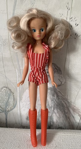 Vintage mary quant daisy doll - vintage,