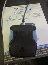 Cronus Zen Controller Emulator