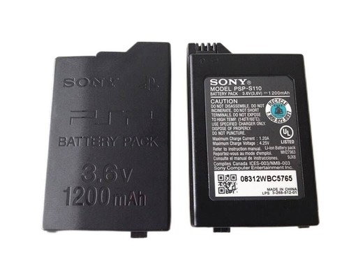 Sony psp genuine - sony,