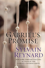 Gabriel's Promise: 4