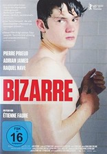 Bizarre (OmU) (DVD)