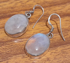 Sterling silver rainbow - silver,
