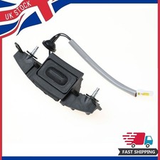 Boot Lid Tailgate Opening