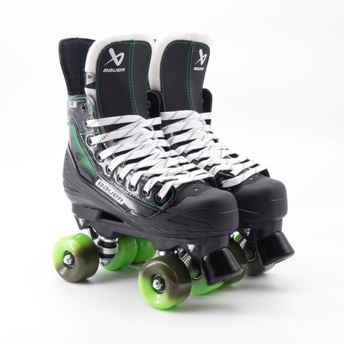 Bauer 0 quad - bauer,