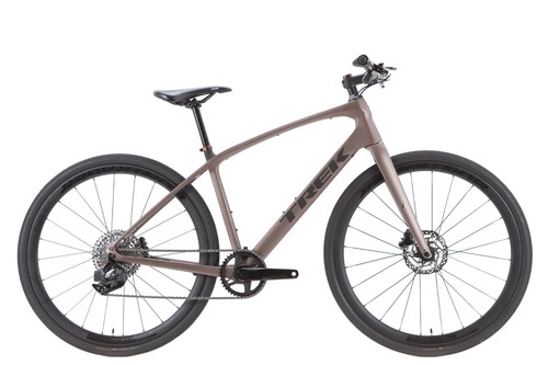Trek sport sram axs - trek, fx