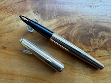 Parker 61 Rolled Gold Lined GT