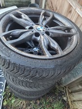 GENUINE BMW 1 2 SERIES 18”