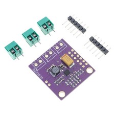 BQ25504 Solar Power Converter