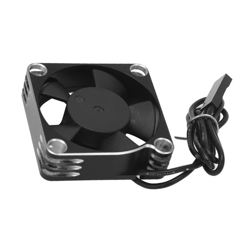Motor cooling fan car - rc,