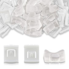 20 Sets Seat Rail Runner Clip