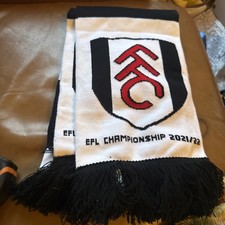 Bin Fulham Football Club EFL