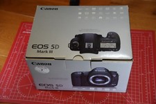 Canon EOS 5D Mark III 22.3MP