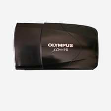 Olympus mju mint - ii,