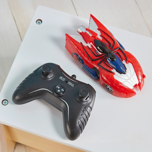 Marvel spider man - marvel, remote