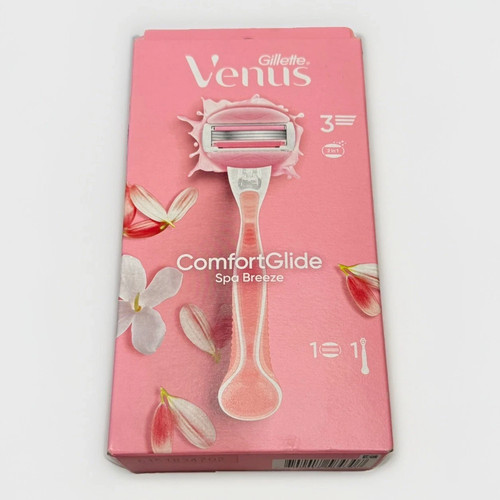Gillette venus comfort glide - venus,