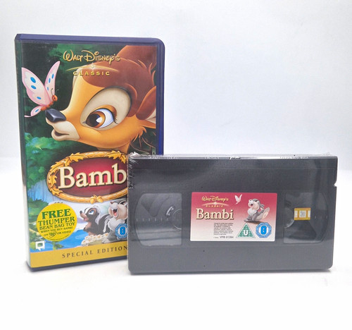 Disney bambi special - disney, edition