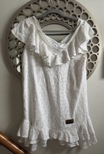 Lola Bianka ladies dress size