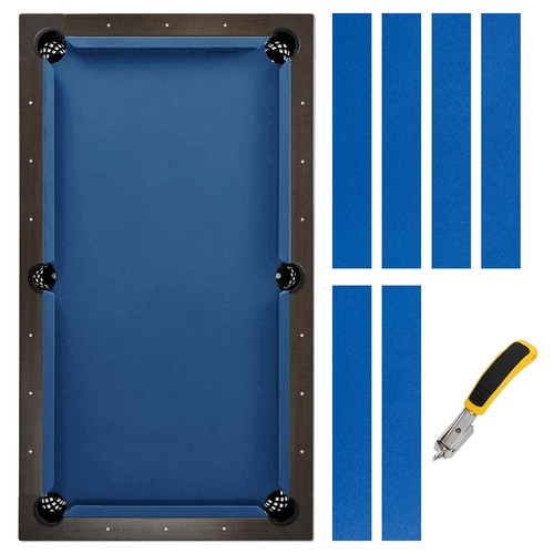 Pool table felt - table,