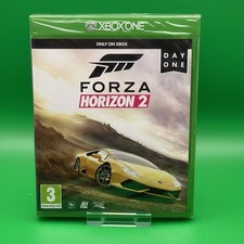 Forza Horizon 2 Microsoft Xbox