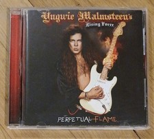 Yngwie Malmsteen Rising Force