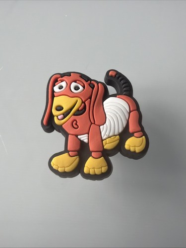 Slinky toy story - slinky, character