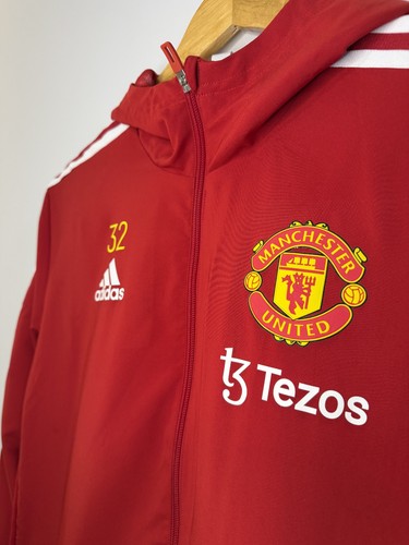 Adidas manchester united - adidas,