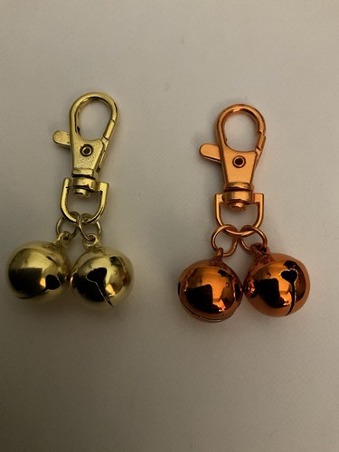 Handbag charm keyring - charm,