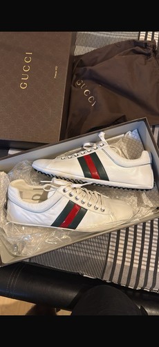 Gucci trainers men - gucci,