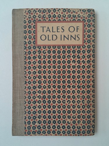 Tales old inns - of, richard