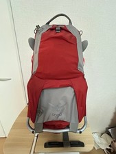 OSPREY POCO PLUS Backpack Red