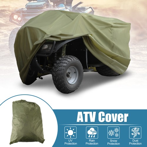 Atv cover wheeler - xl,