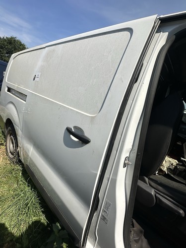 2016 2024 citroen - 2016-2024, dispatch