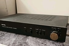 Rotel RA-820 Stereo Amplifier