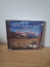 Treorchy Male Choir – A