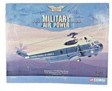 Corgi aa33403 sikorsky vh - corgi,